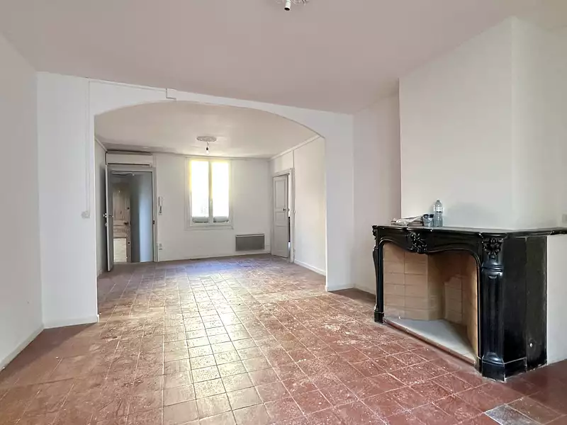 Appartement, 75,05 m²