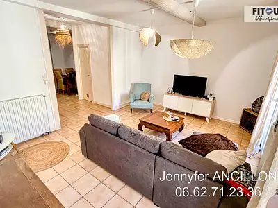 Maison, 97 m²