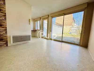 Maison, 135 m²
