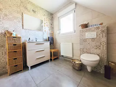 Maison, 115 m²