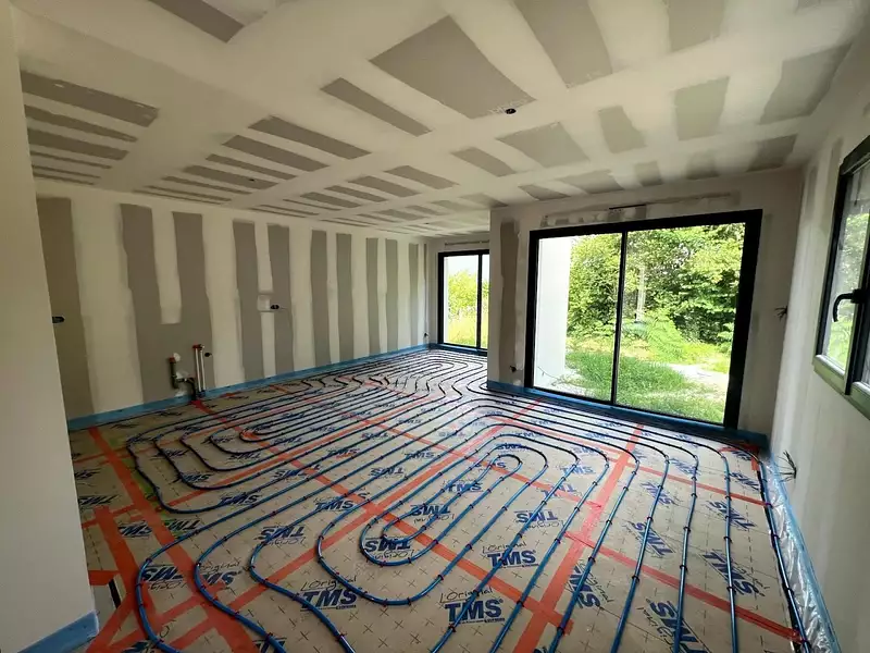 Maison, 124 m²