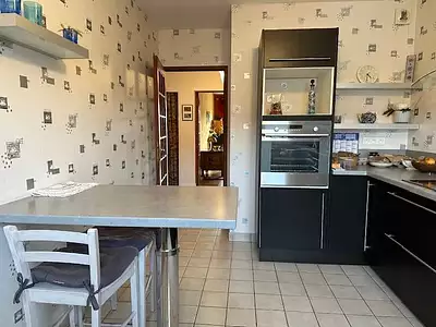 Appartement, 90,25 m²