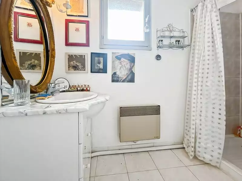 Maison, 50 m²