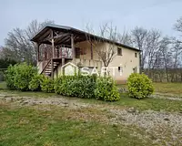 Maison, 106 m²