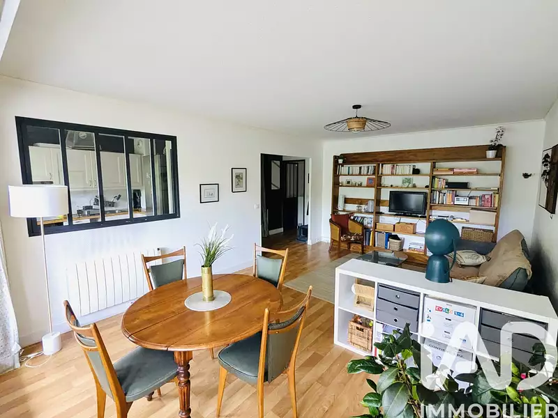 Appartement, 96 m²