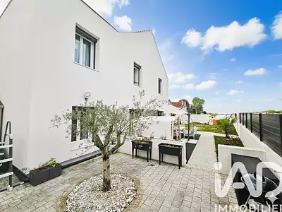 Maison, 135 m²