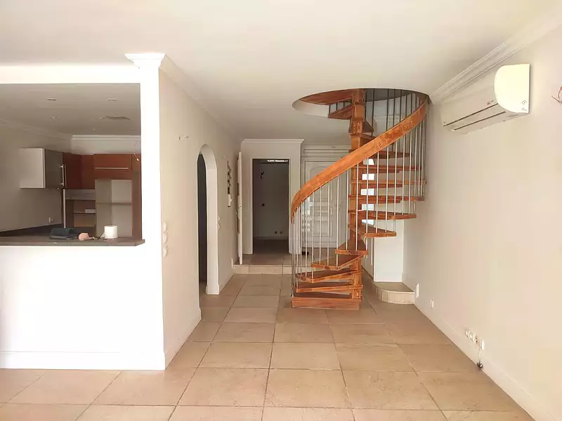 Appartement, 150 m²