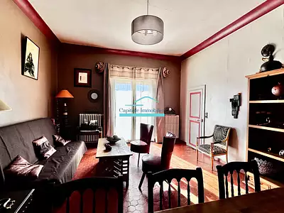 Maison, 142 m²
