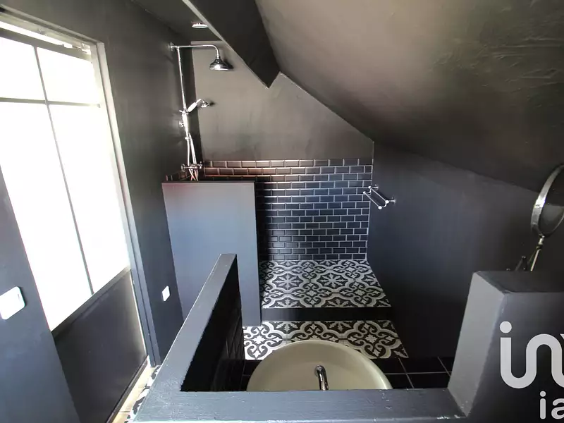 Appartement, 72 m²