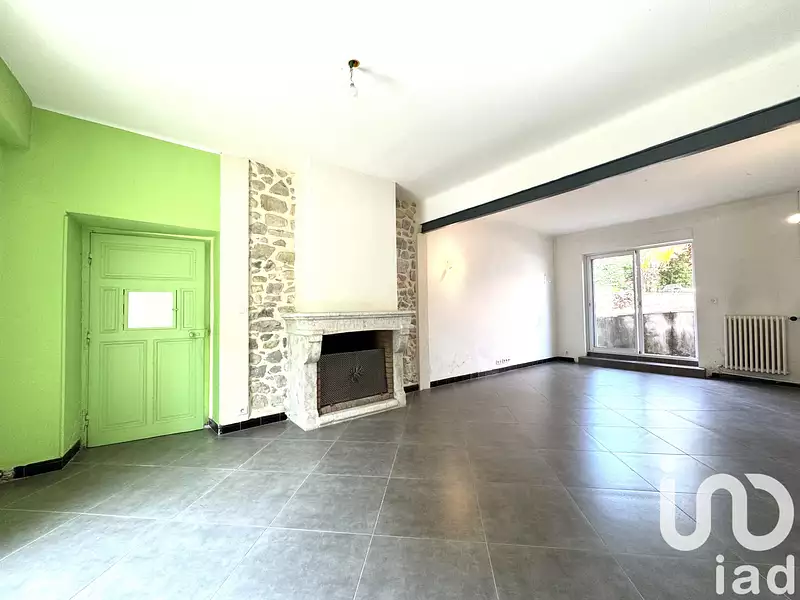 Maison, 236 m²