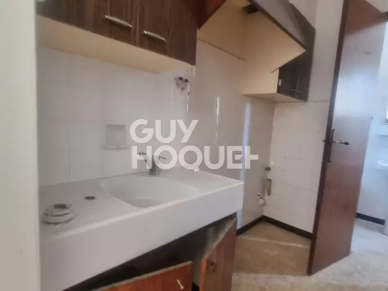 Immeuble, 293 m²