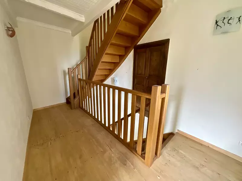 Maison, 70 m²