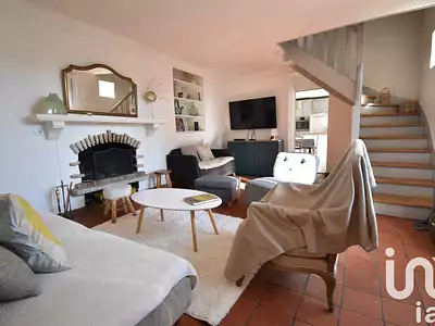 Maison, 138 m²