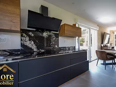 Maison, 100 m²