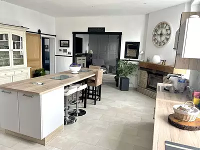 Maison, 104 m²