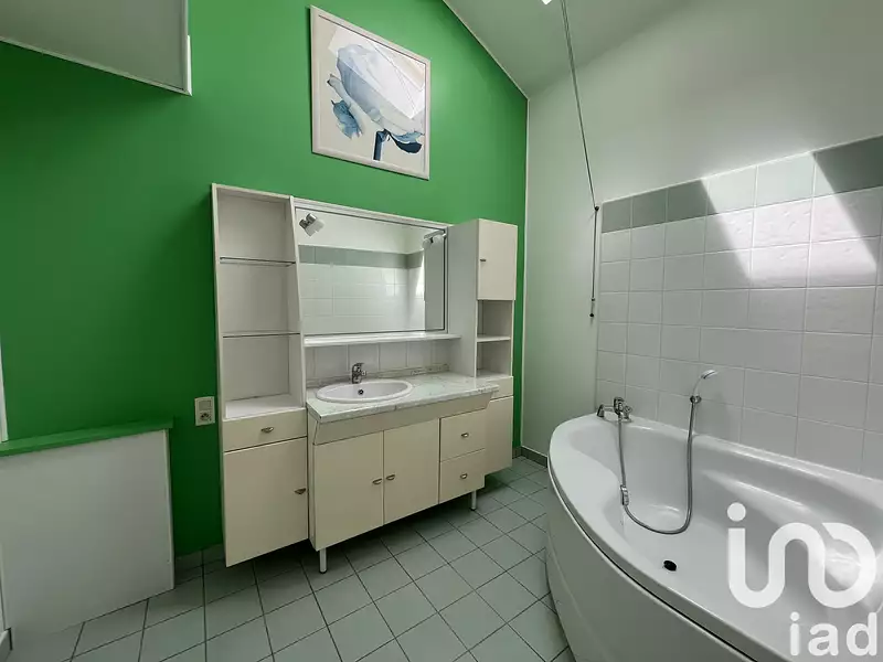 Appartement, 82 m²
