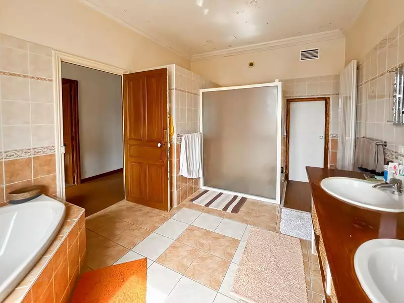 Maison, 130 m²