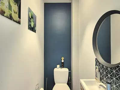 Maison, 97 m²