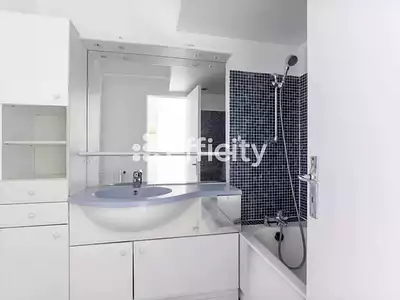 Appartement, 55 m²