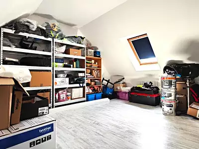 Maison, 105 m²