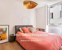 Appartement, 43 m²