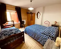 Appartement, 82 m²