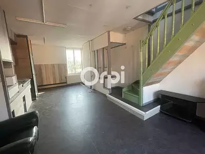 Immeuble, 222 m²