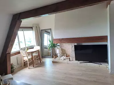 Appartement, 36,89 m²