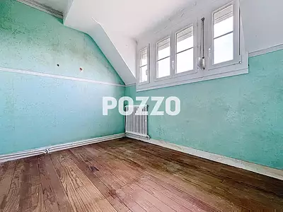 Maison, 96 m²