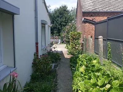 Maison, 70 m²