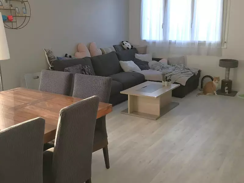 Appartement, 80,5 m²