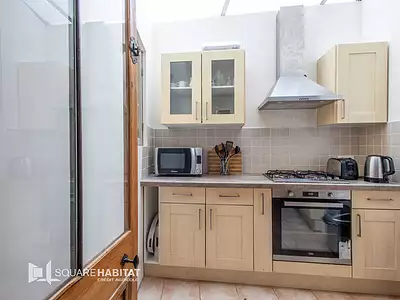 Maison, 47 m²