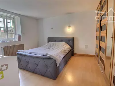 Maison, 143 m²