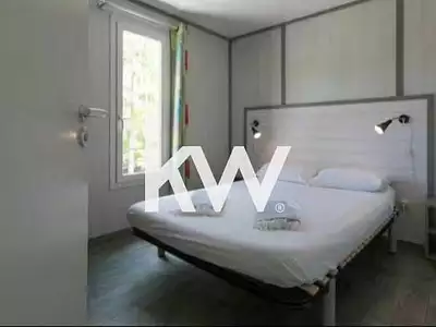 Maison, 51 m²
