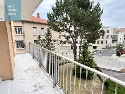 Appartement, 85 m²