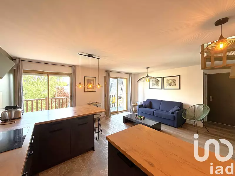 Appartement, 79 m²