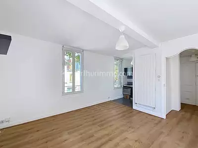 Appartement, 60,65 m²