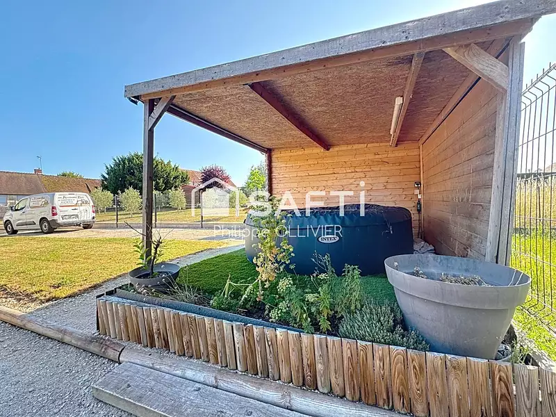 Maison, 78 m²