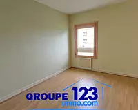 Appartement, 93 m²