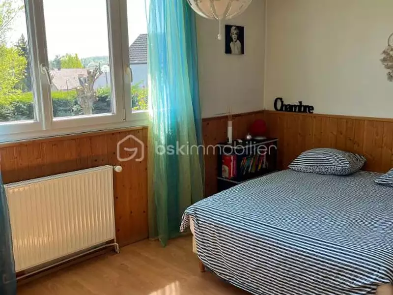 Maison, 110 m²