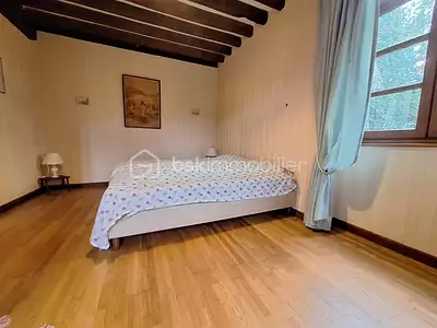Maison, 197 m²