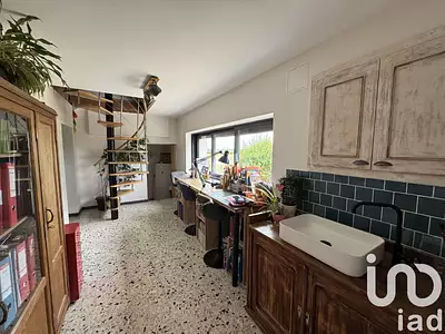 Maison, 106 m²