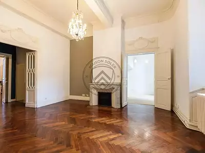 Appartement, 118,8 m²