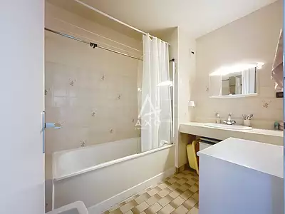 Appartement, 73,65 m²