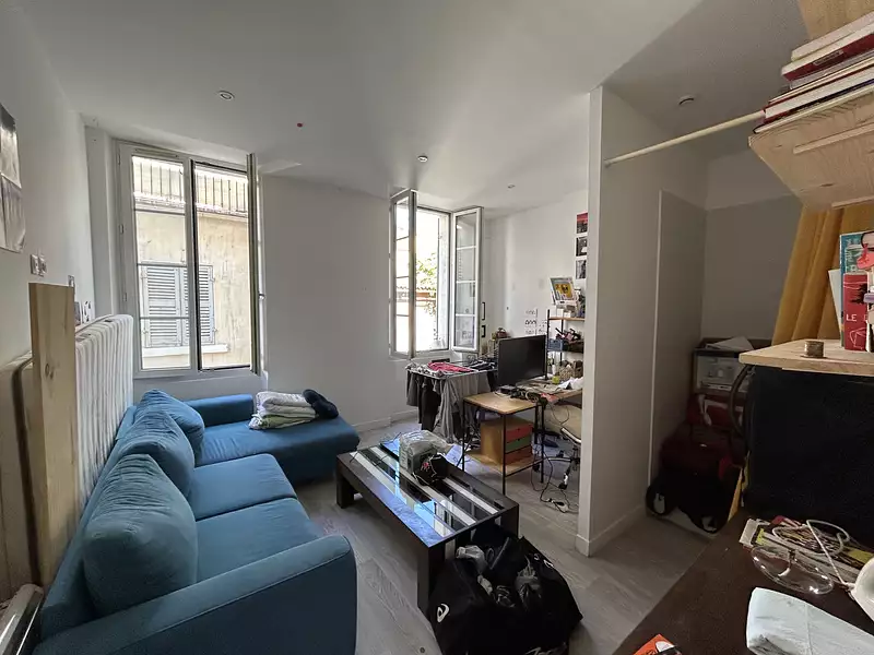 Appartement, 81,28 m²