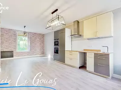 Maison, 81 m²