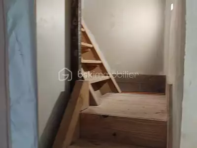 Maison, 121 m²