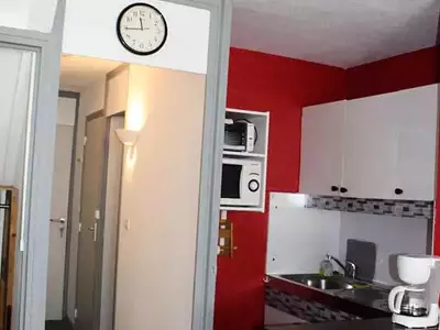 Appartement, 24 m²