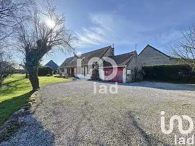 Maison, 110 m²
