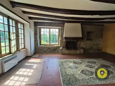 Maison, 750 m²